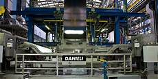 Zinc Coating Plants