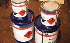 Zinc Coating Systems
