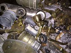 Zinc Coating