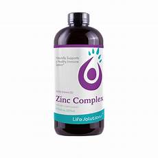 Zinc Complex Drop