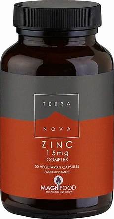Zinc Complex Drop