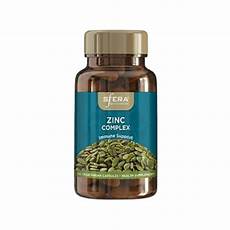 Zinc Complex Drop