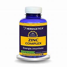Zinc Complex Drop