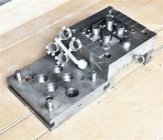 Zinc Die Casting