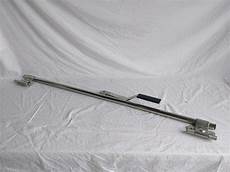 Zinc Door Handle