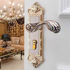 Zinc Door Handle