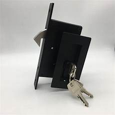 Zinc Door Handle