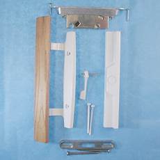 Zinc Door Handle