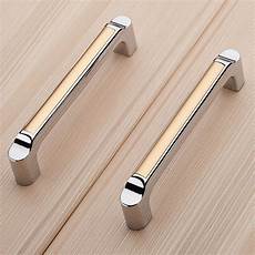 Zinc Door Handles
