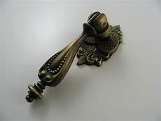 Zinc Door Handles