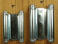 Zinc Door Handles