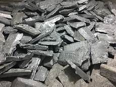 Zinc Dross
