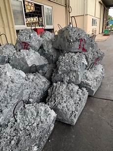 Zinc Dross