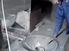 Zinc Dross
