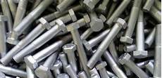 Zinc Flake Coatings
