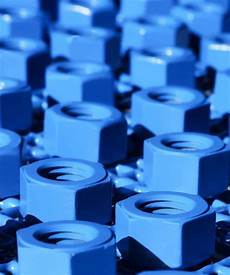 Zinc Flake Coatings