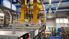 Zinc Flake Coatings