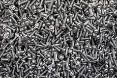 Zinc Flake Process