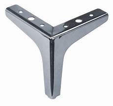 Zinc Furniture Leg