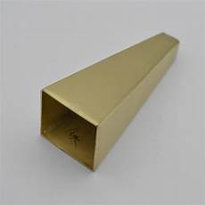 Zinc Furniture Legs