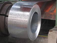 Zinc Galvanized Coating