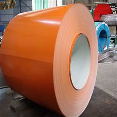 Zinc Galvanized Coatings