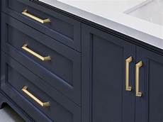 Zinc Handles