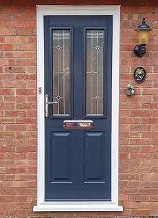 Zinc Handles