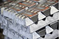 Zinc Ingot