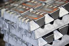 Zinc Ingot