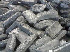 Zinc Ingot