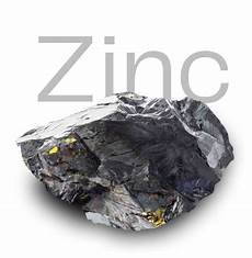 Zinc Ingots
