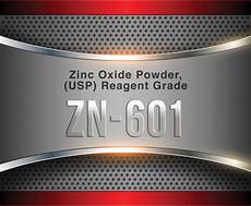 Zinc Ingots
