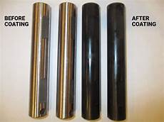 Zinc Iron Coating