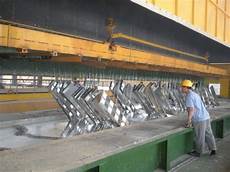 Zinc Iron Coating