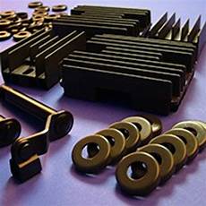 Zinc-Iron Plating