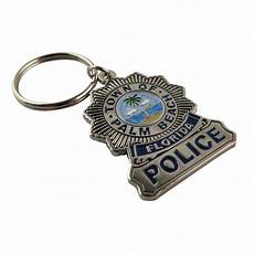 Zinc Keychains