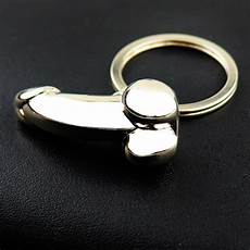 Zinc Keychains