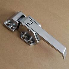 Zinc Lock