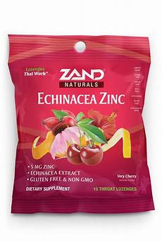 Zinc Lozenges