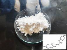 Zinc Methyl Toluimidazole