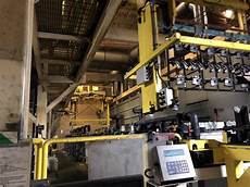 Zinc-Nickel Plating