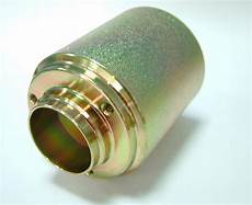 Zinc-Nickel Plating
