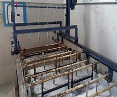 Zinc-Nickel Plating