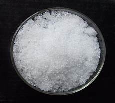 Zinc Nitrate