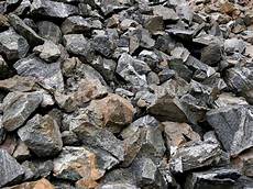 Zinc Oxide Ore