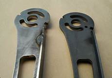 Zinc Phosphate Coating