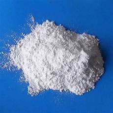 Zinc Phosphates