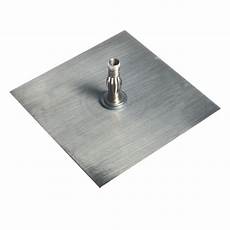 Zinc Plate
