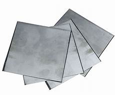 Zinc Plate
